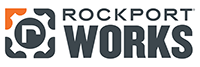 Rockport Works Logo