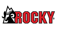 Rocky Boot Logo