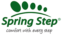 Spring Step Footwear Logo