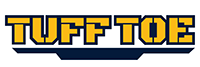 Tuff Toe Logo